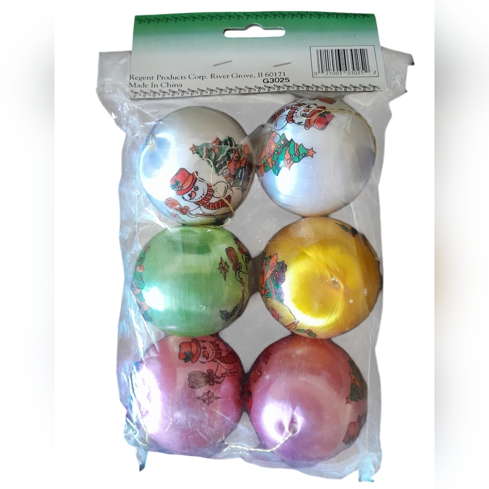 Vintage Christmas Item/Decor Bundle - Picture 6 of 11